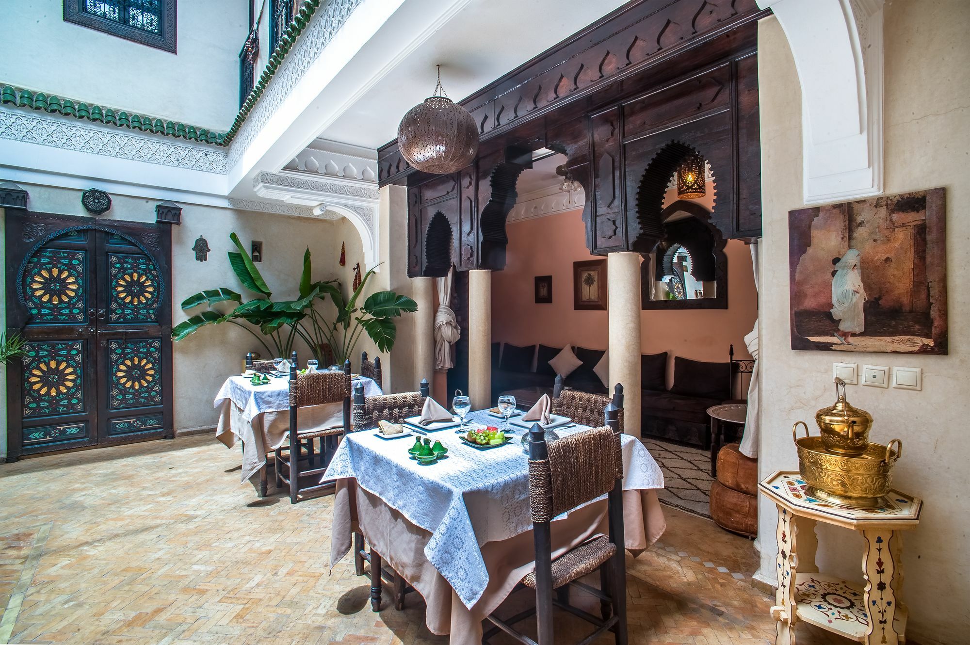 Guest house Haraka