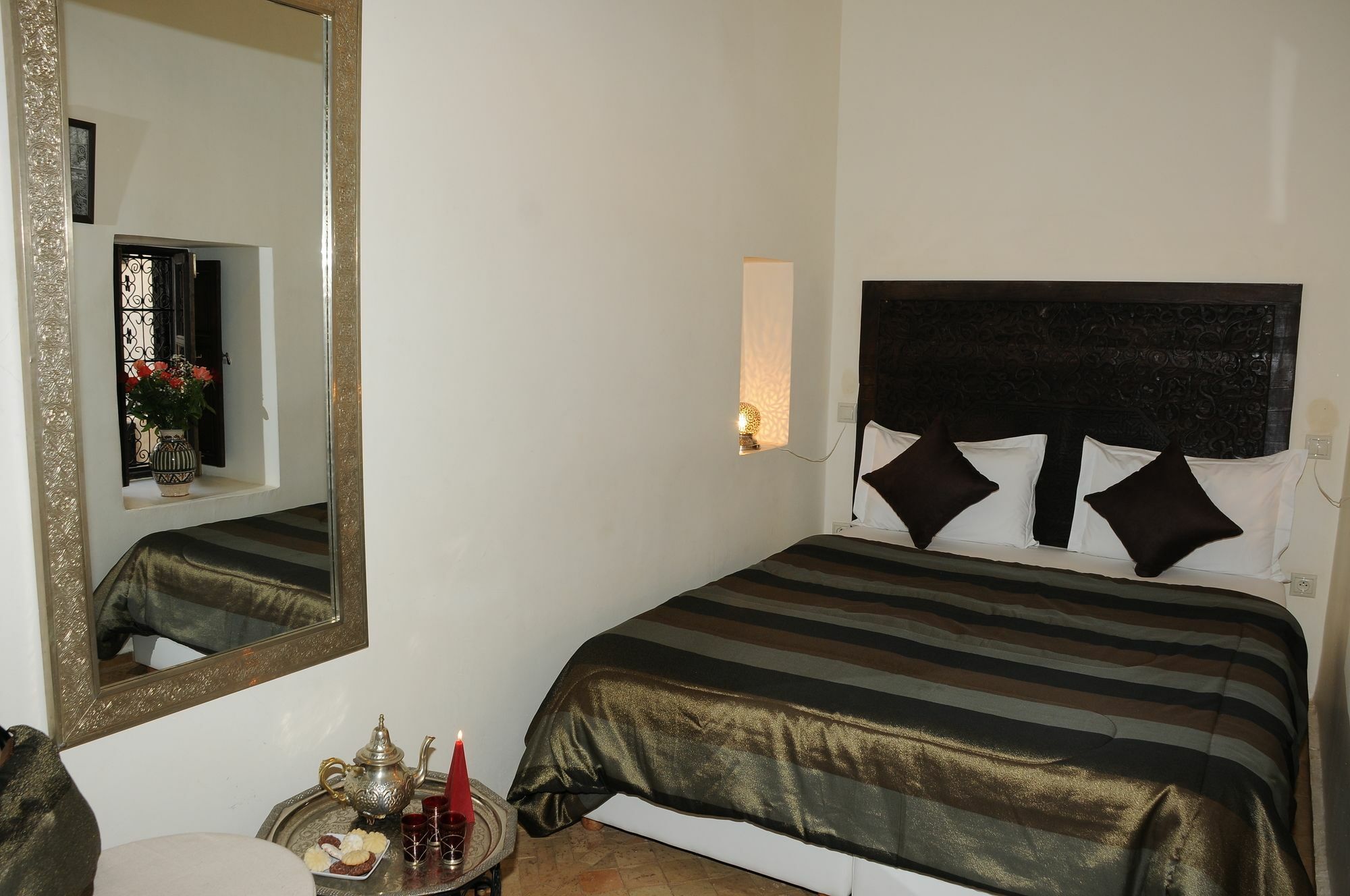 Haraka Guest house 3*