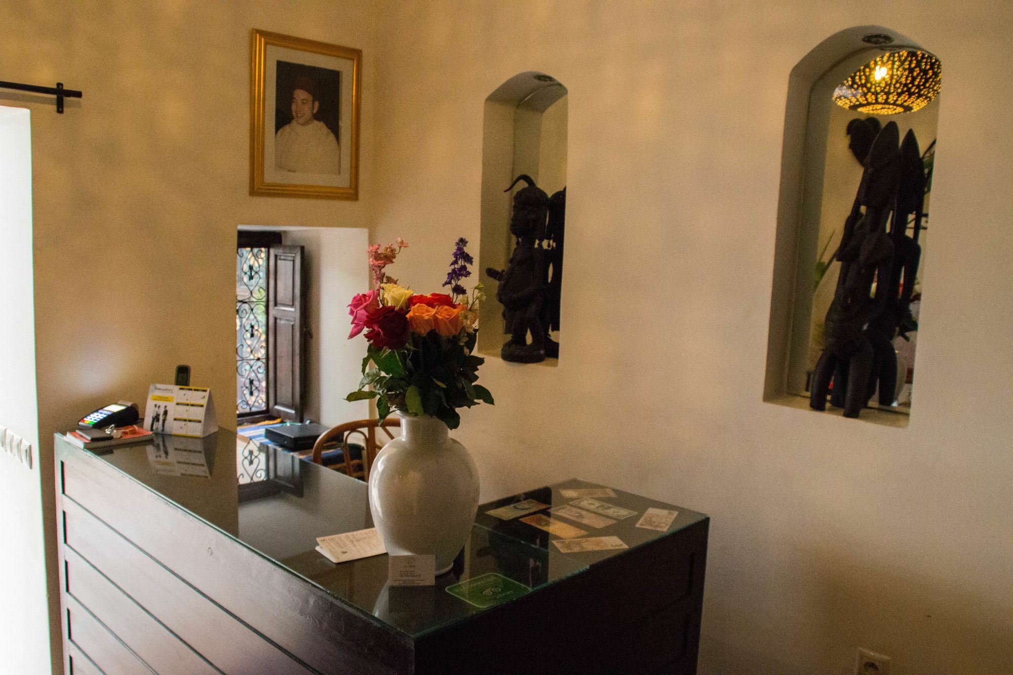Haraka Guest house Marrakesh