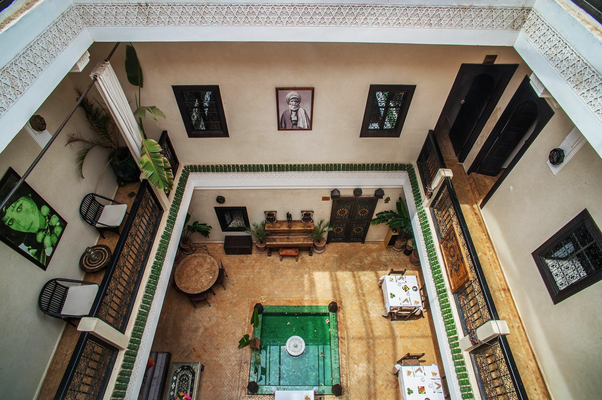 Guest house Haraka Marrakesh