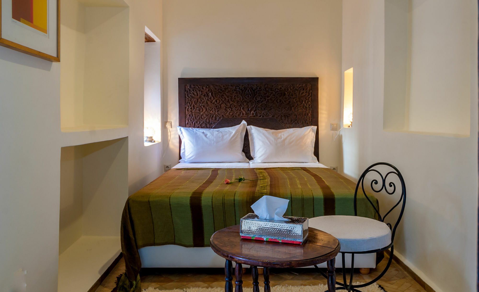 Haraka Guest house 3*