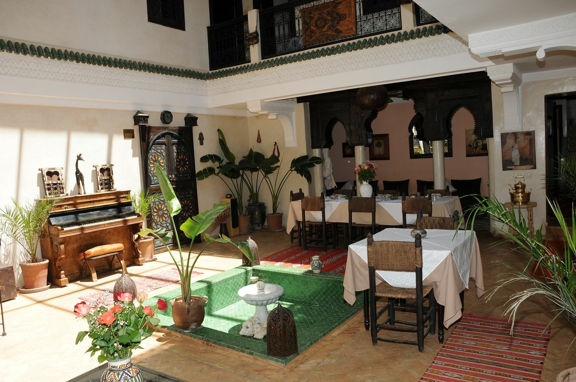 Guest house Haraka