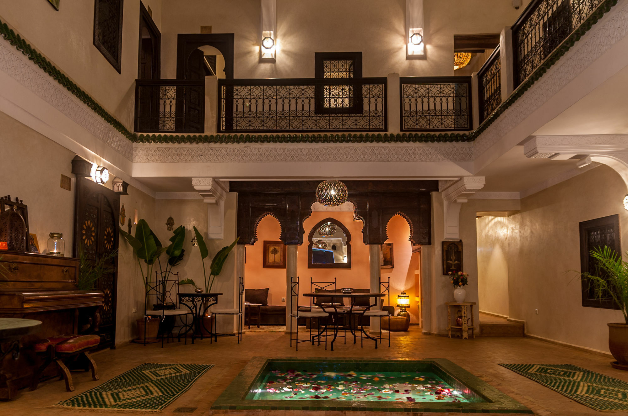 Haraka Guest house