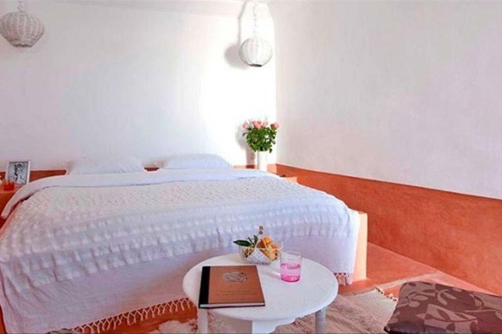 Riad Hadda Marrakesh