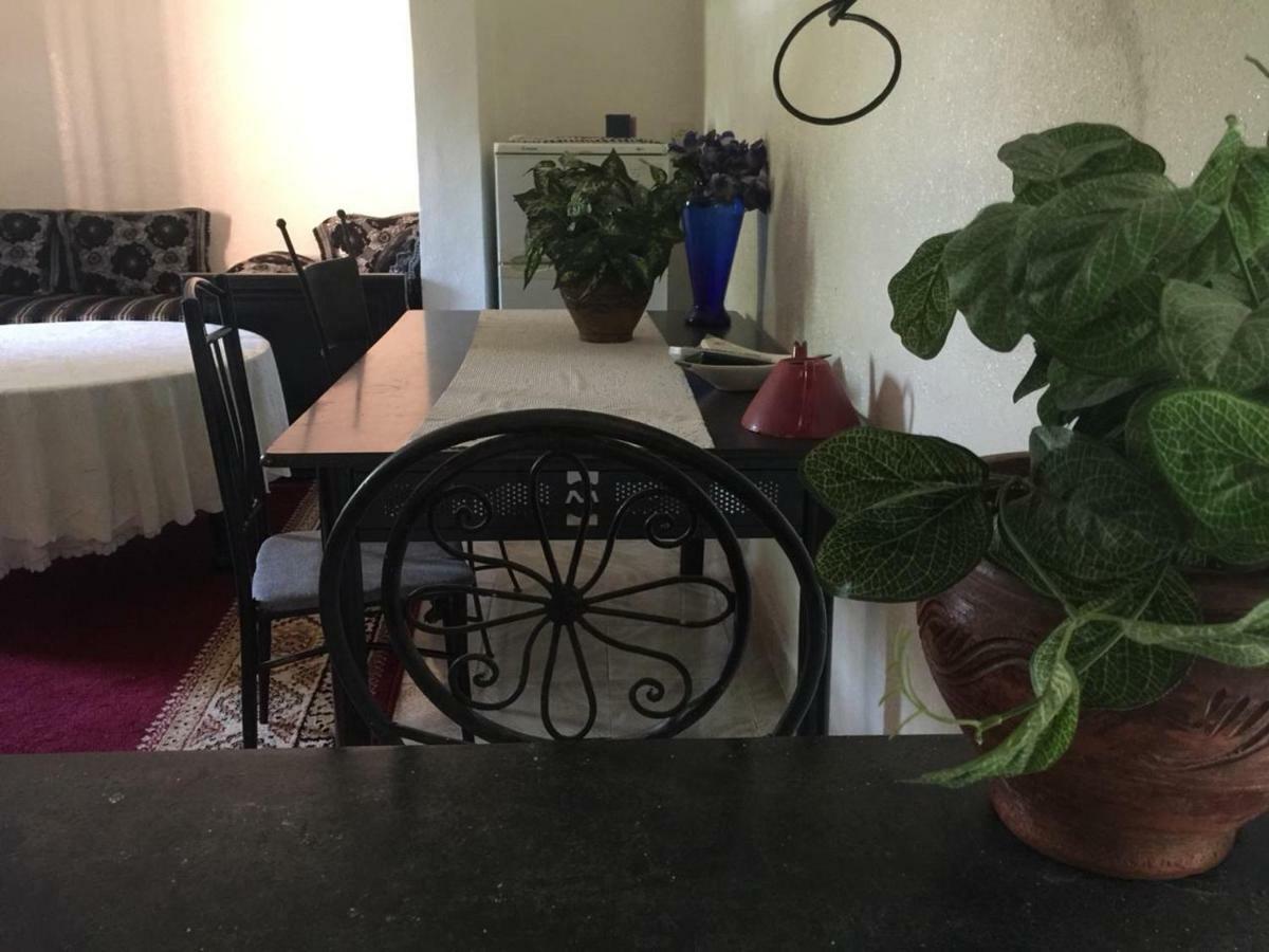Apartamento Rue Zitoun El Jdid *