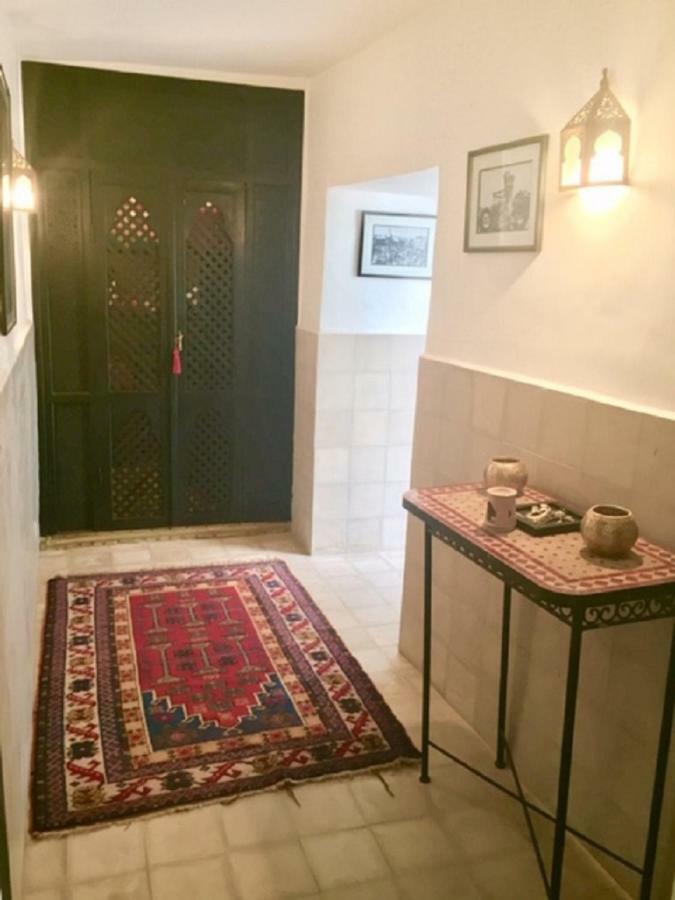 Sasha 3* Marrakesh