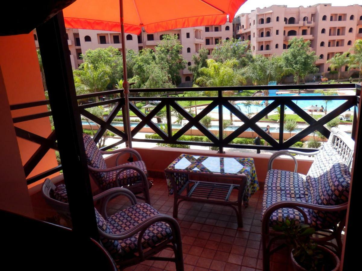 Appart Piscine Jardin Somptueux à 2 Min De Palmeraie Et 10 Min De Majorelle Appartement *