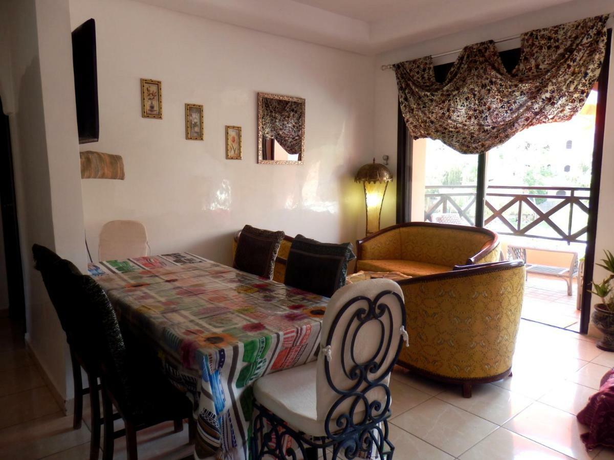 Appartement Appart Piscine Jardin Somptueux à 2 Min De Palmeraie Et 10 Min De Majorelle