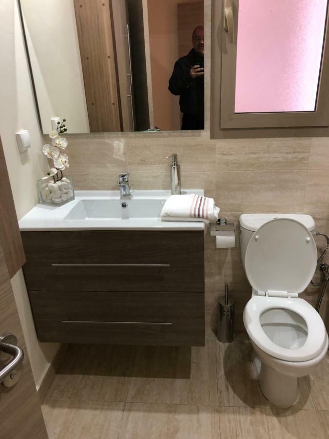 A Prestigia Marrakeche Avec Jardin Apartment Marrakesh