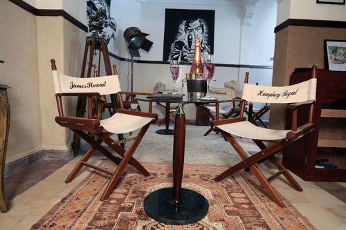 Heritage Marrakech Apartment