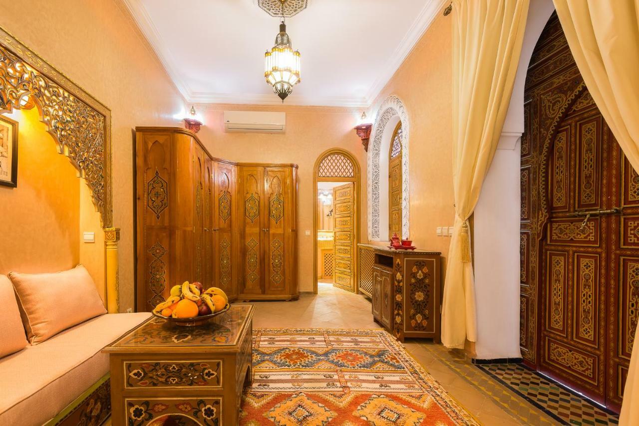 Tahyra Guest house Marrakesh