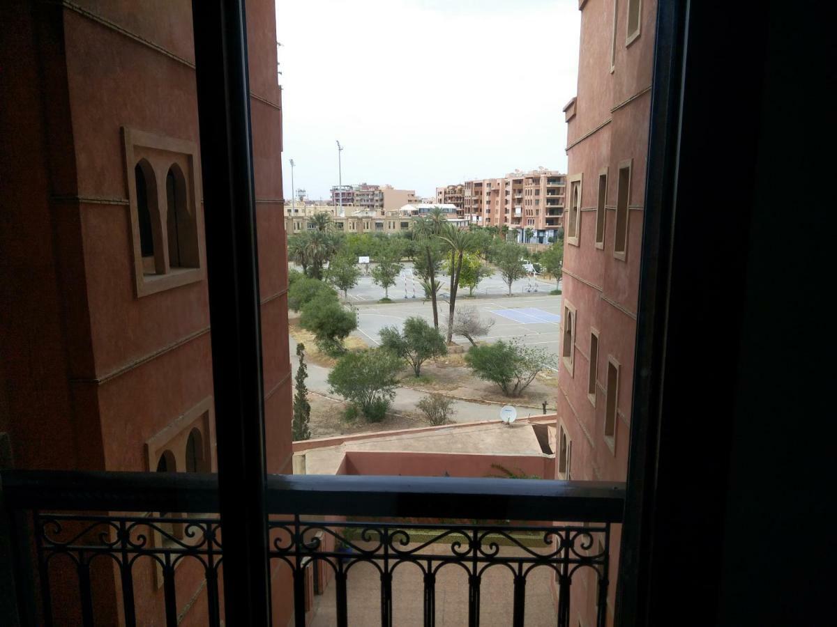 Apartment Generosa 1- L'hivernage