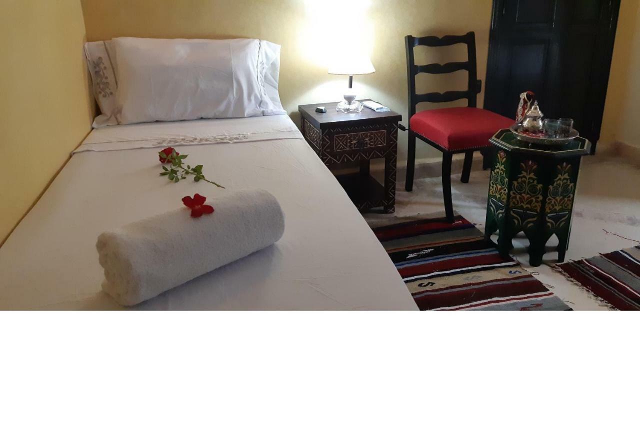 Simon 3* Marrakesh