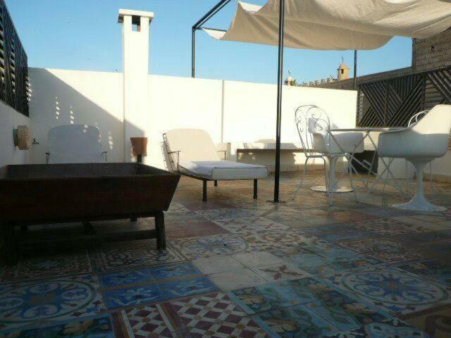 Holiday home Dar Lalla