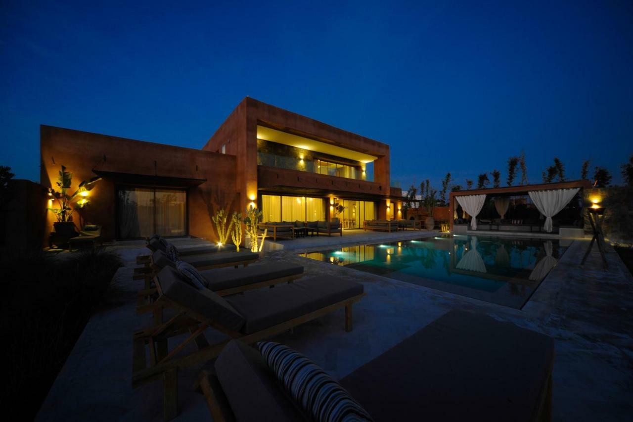 Palais Sohan * Marrakesh