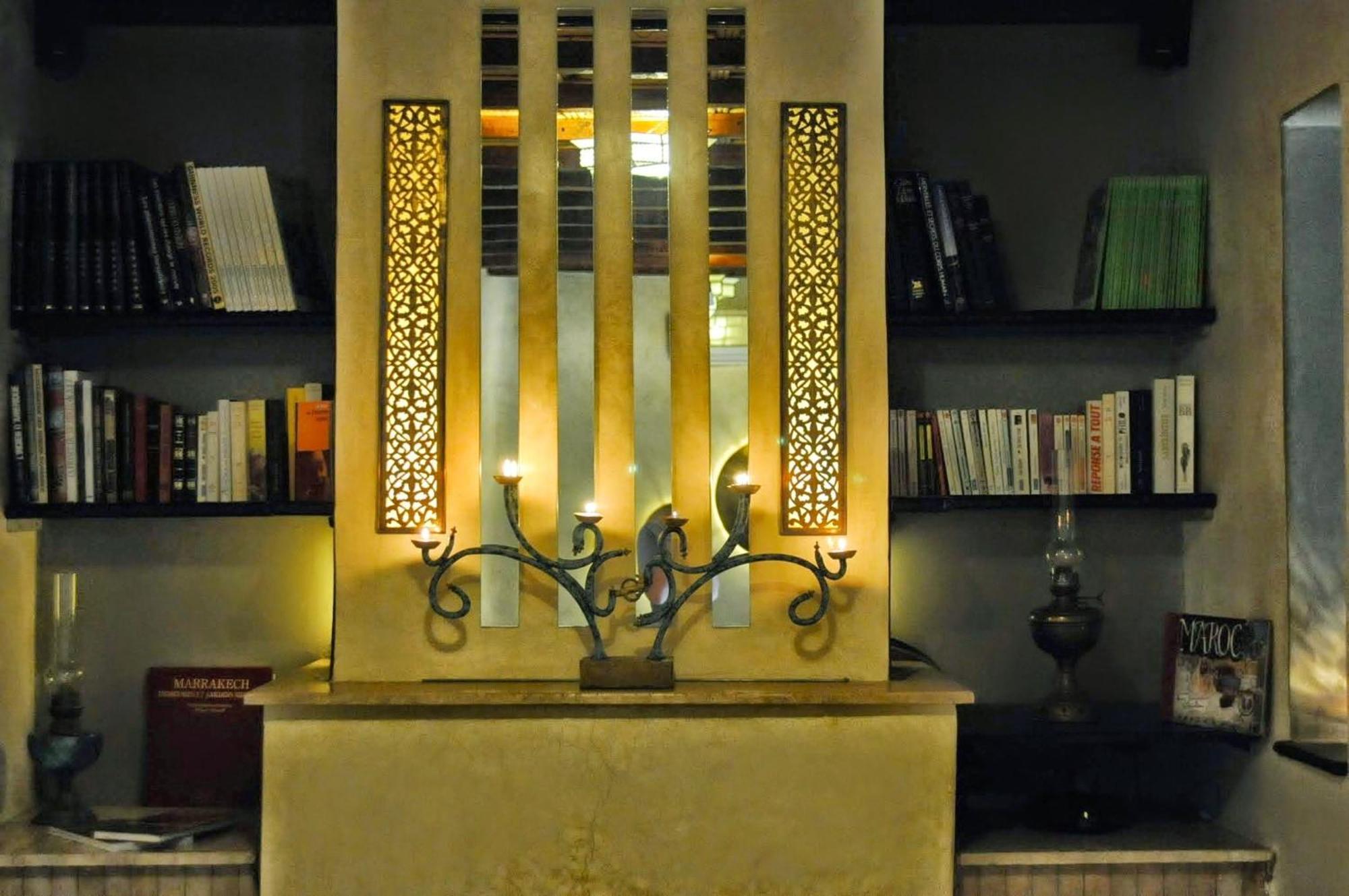 L'evidence Guest house Marrakesh