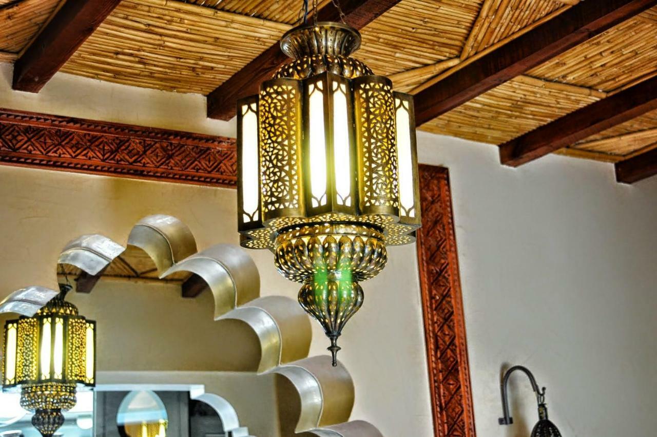 Guest house L'evidence Marrakesh