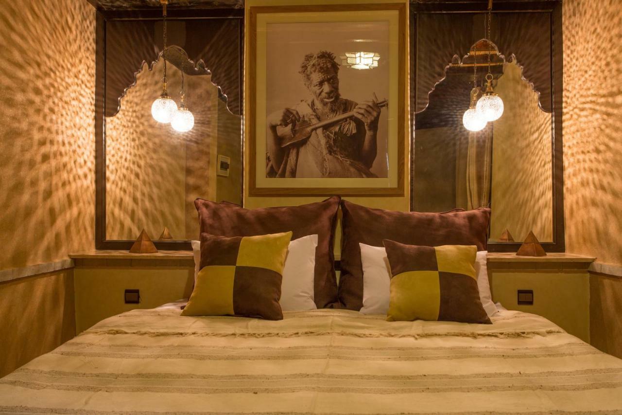 Guest house L'evidence Marrakesh