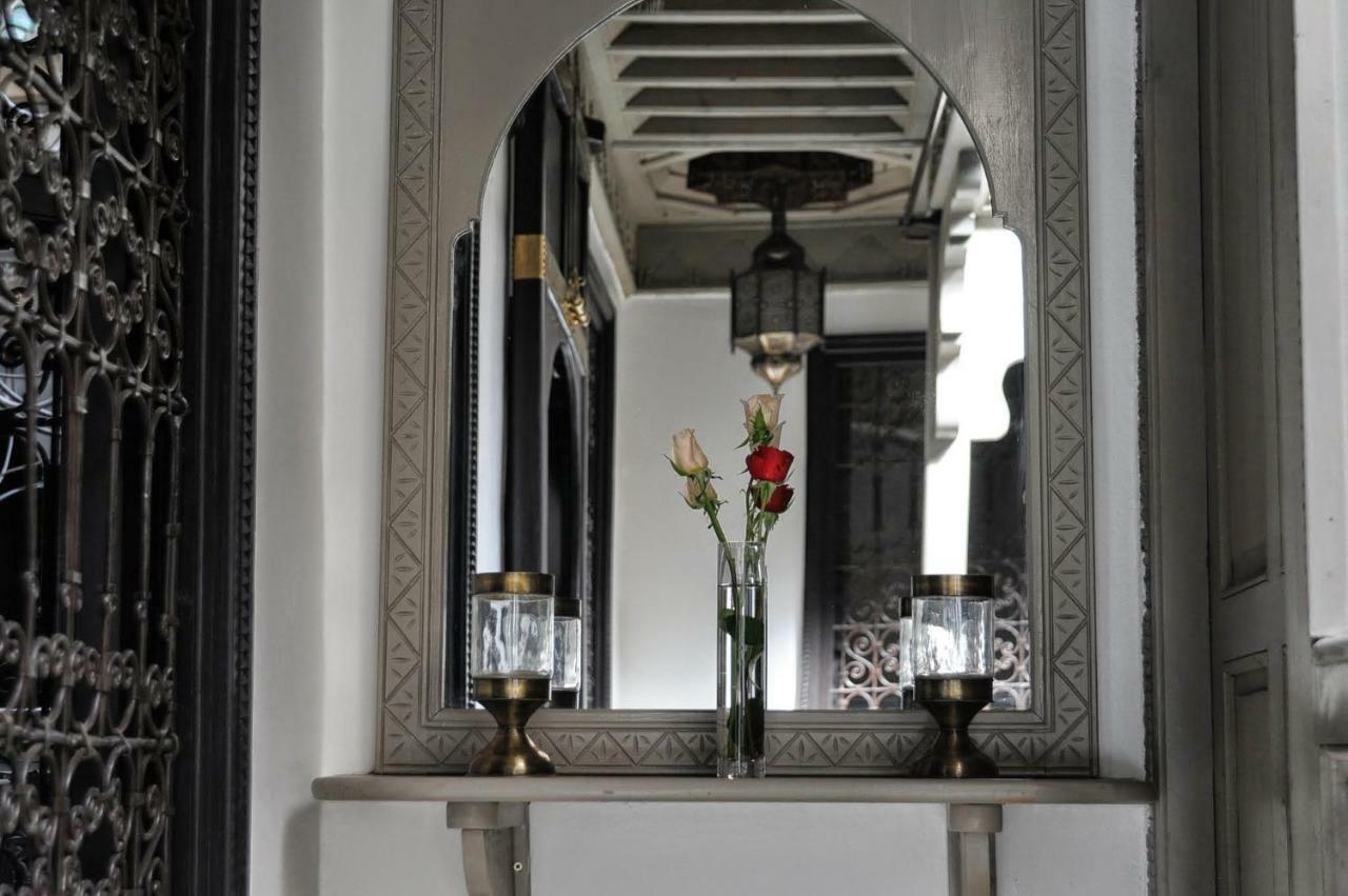 L'evidence Guest house Marrakesh