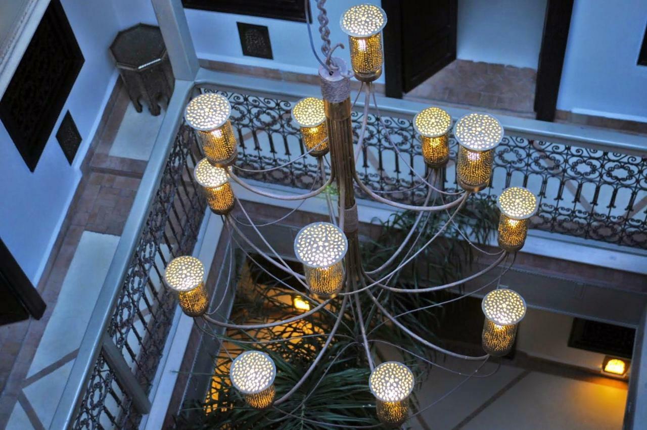 L'evidence Guest house Marrakesh