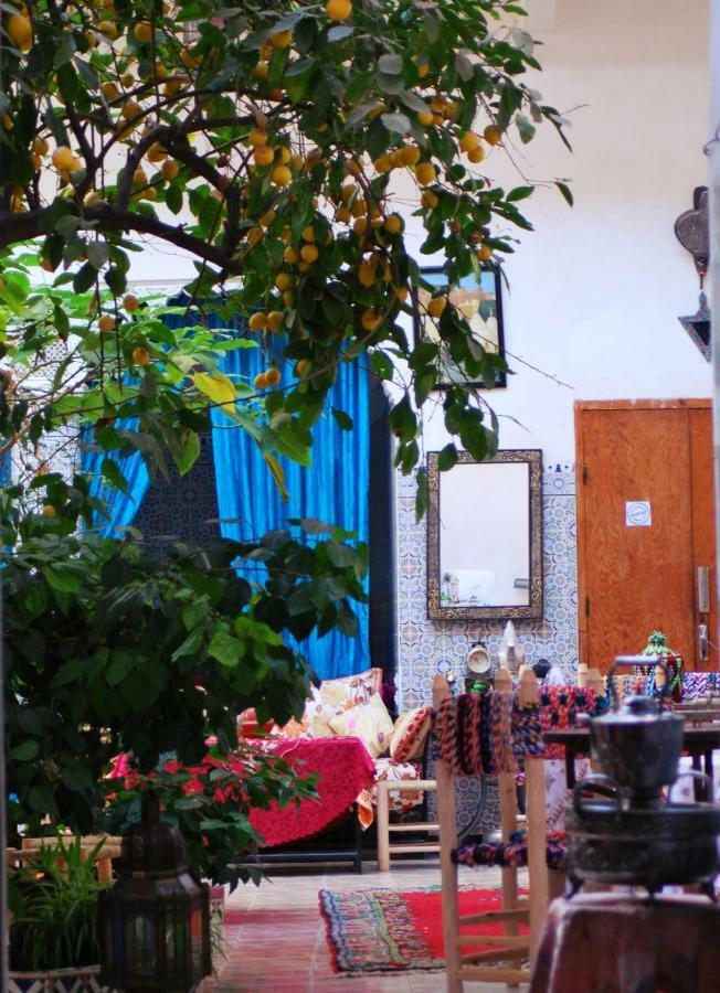 Raffaa Guest house