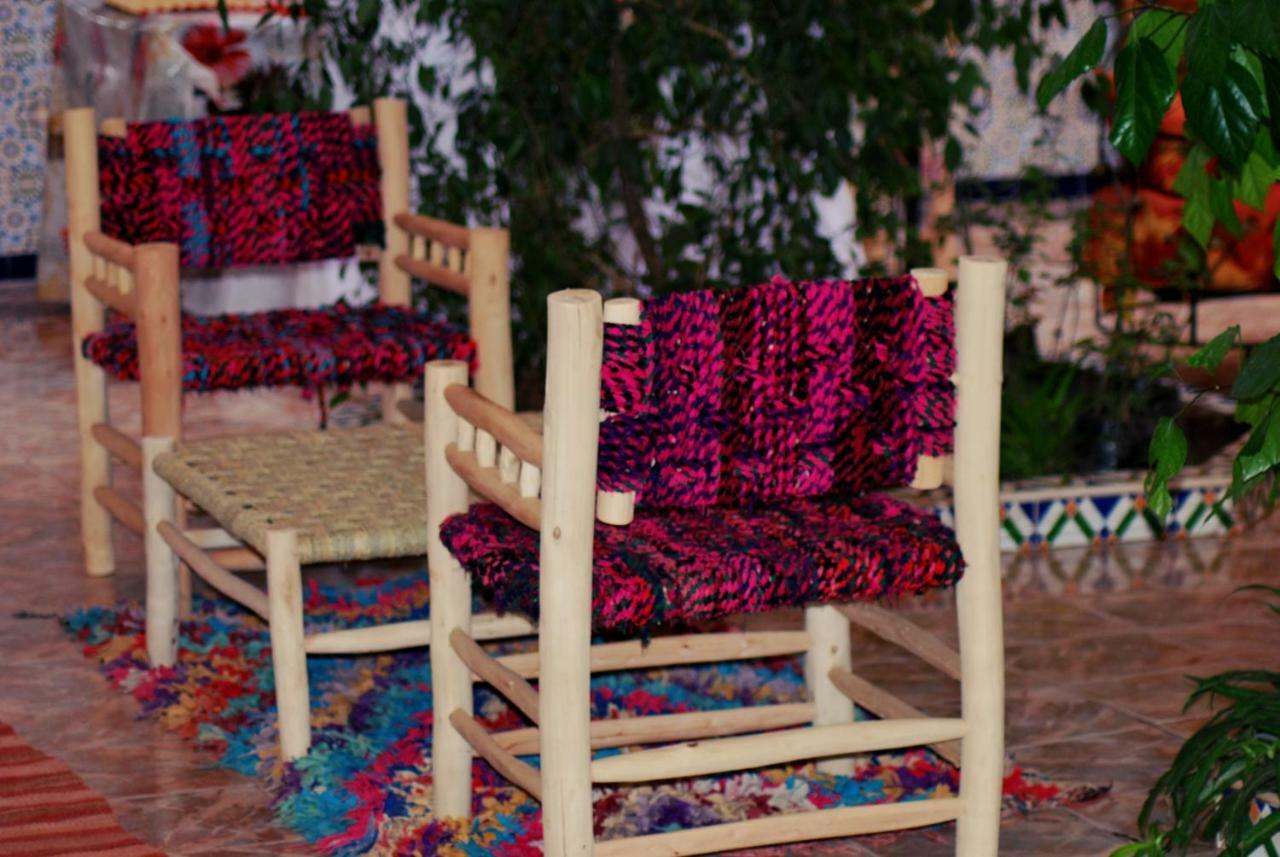 Raffaa Marrakesh