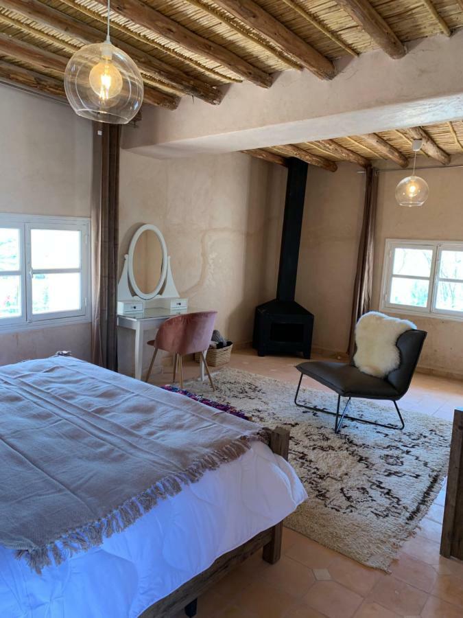 La Berbere Holiday home Marrakesh