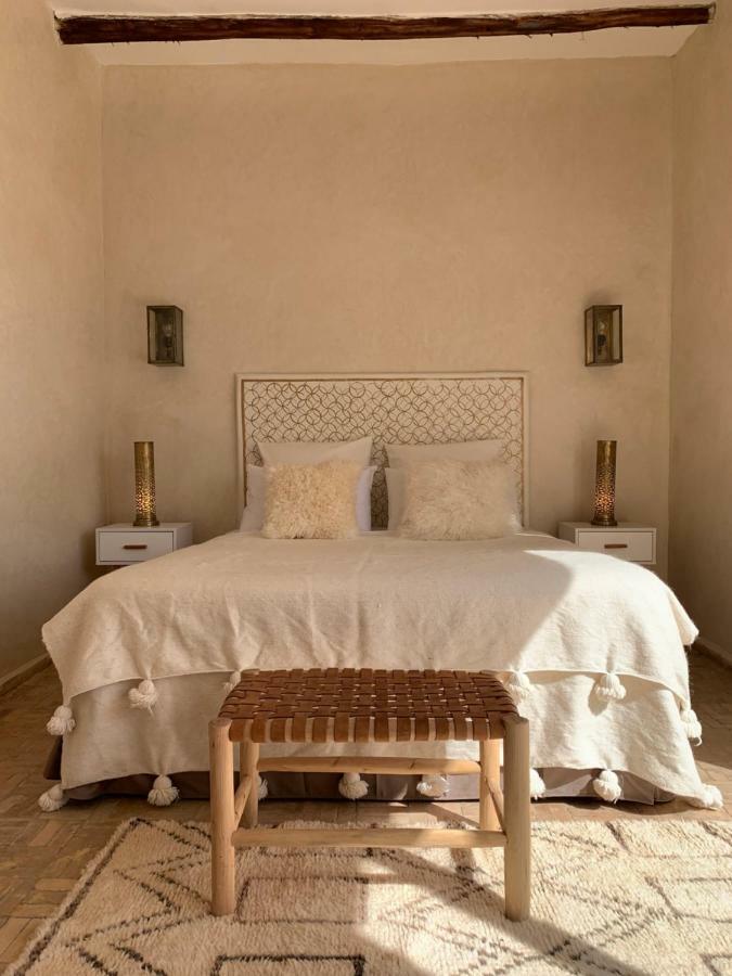 Holiday home La Berbere *