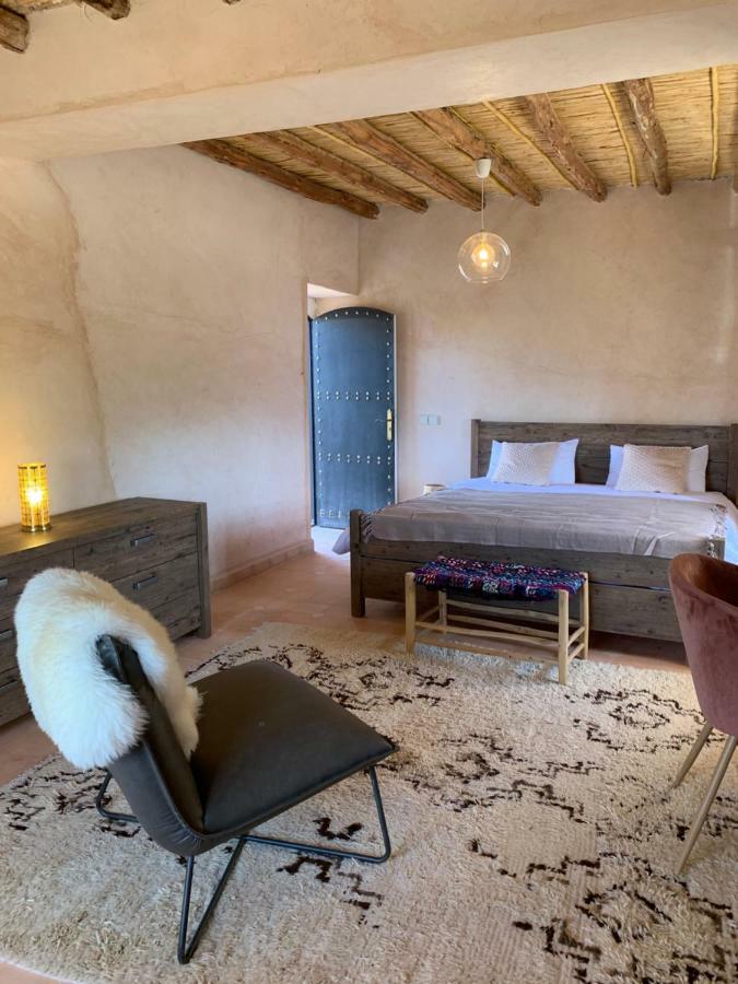 Holiday home La Berbere Marrakesh