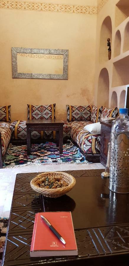 Safia Guest house 3*