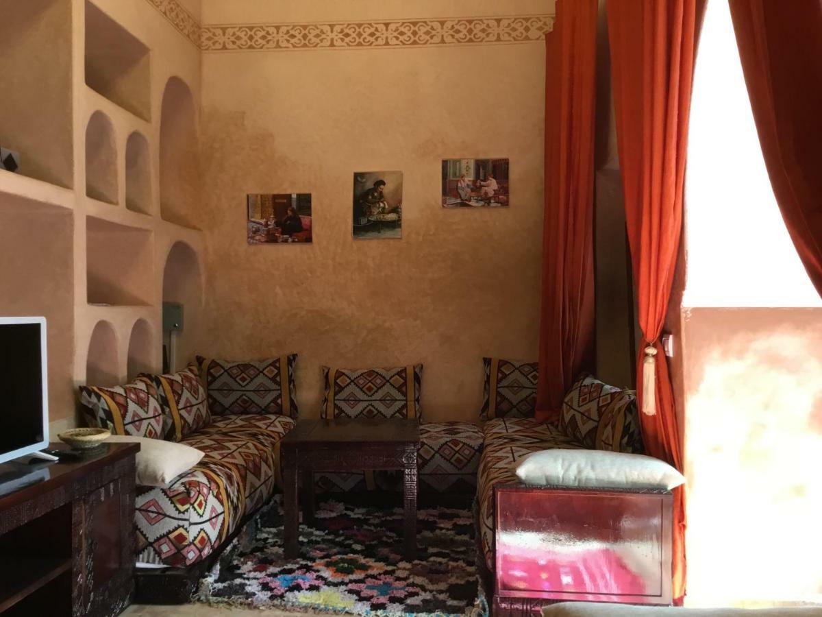 Safia Guest house 3*