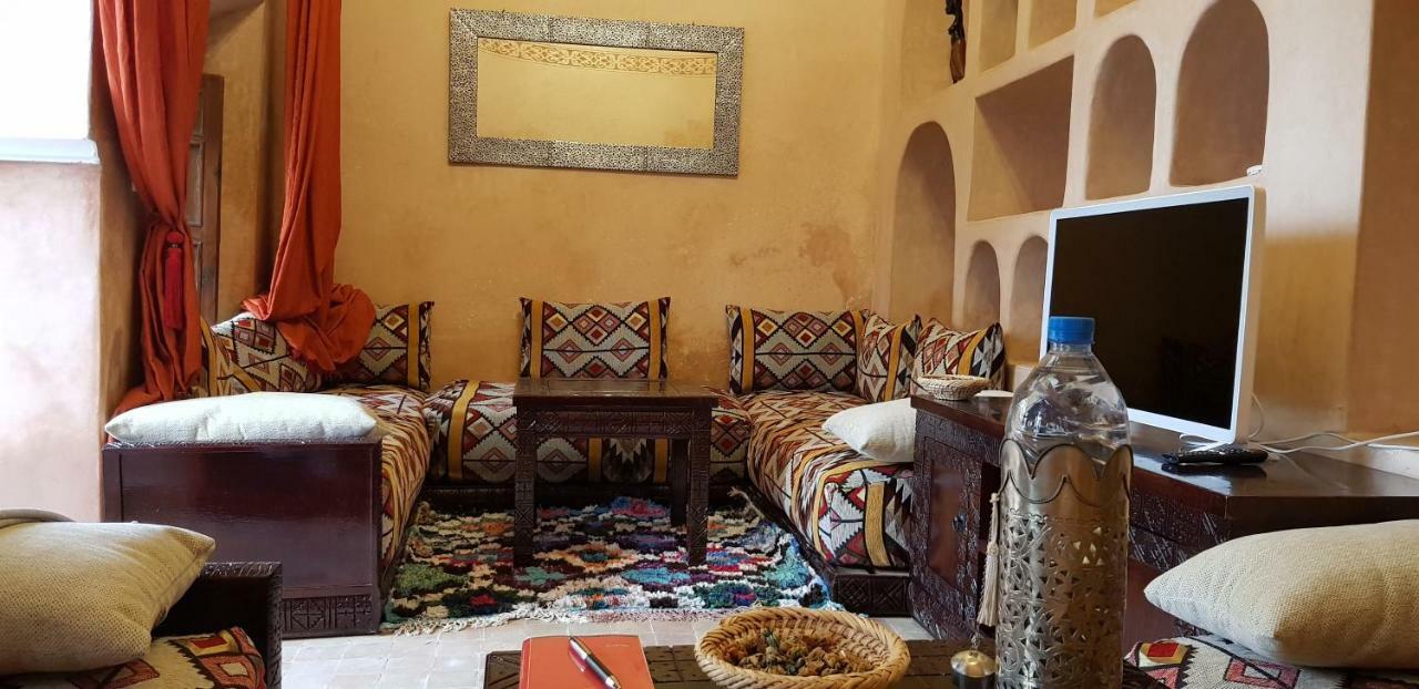 Safia Marrakesh