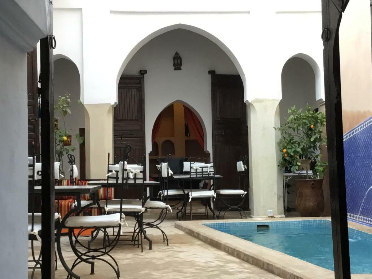 Guest house Safia 3*