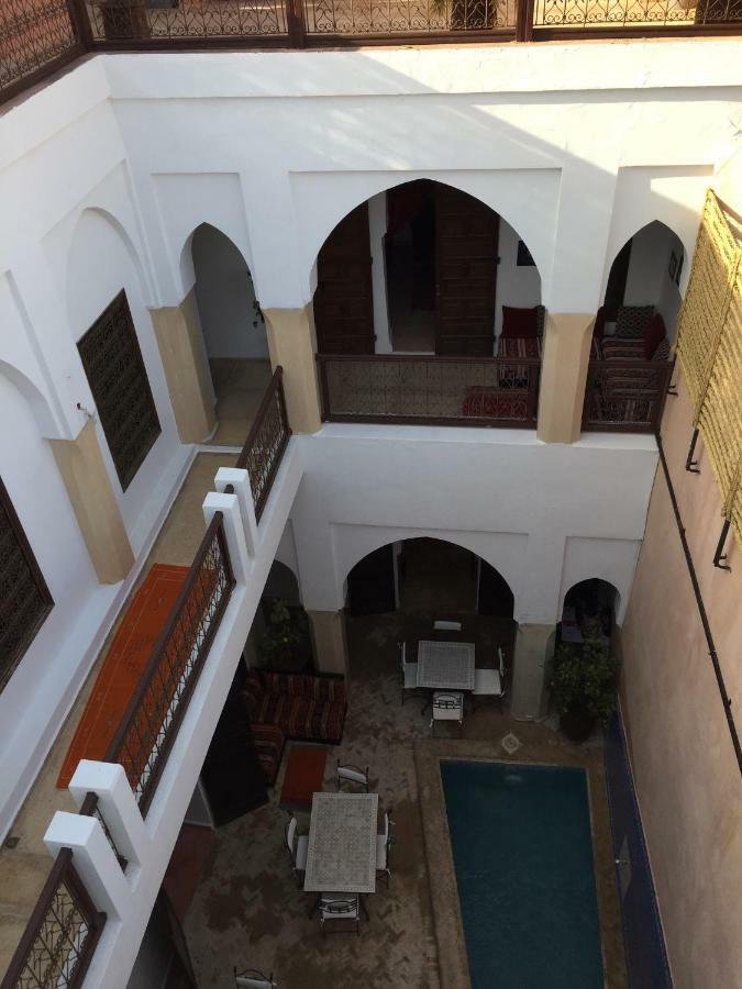 Safia Marrakesh
