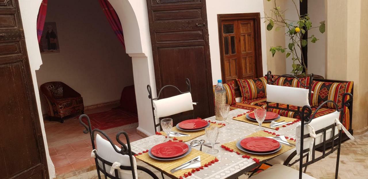Safia Guest house