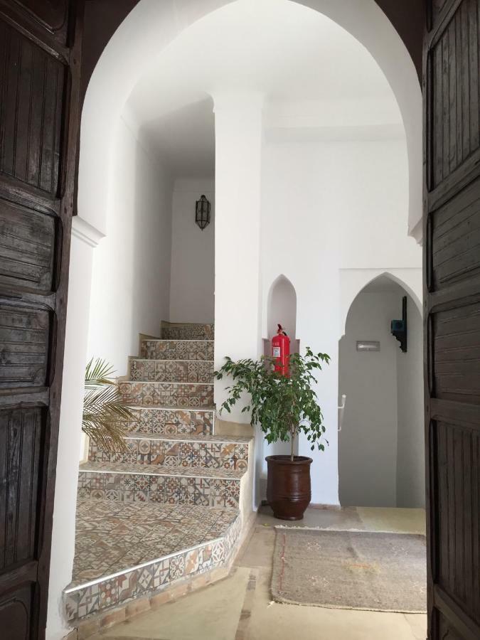 Guest house Safia