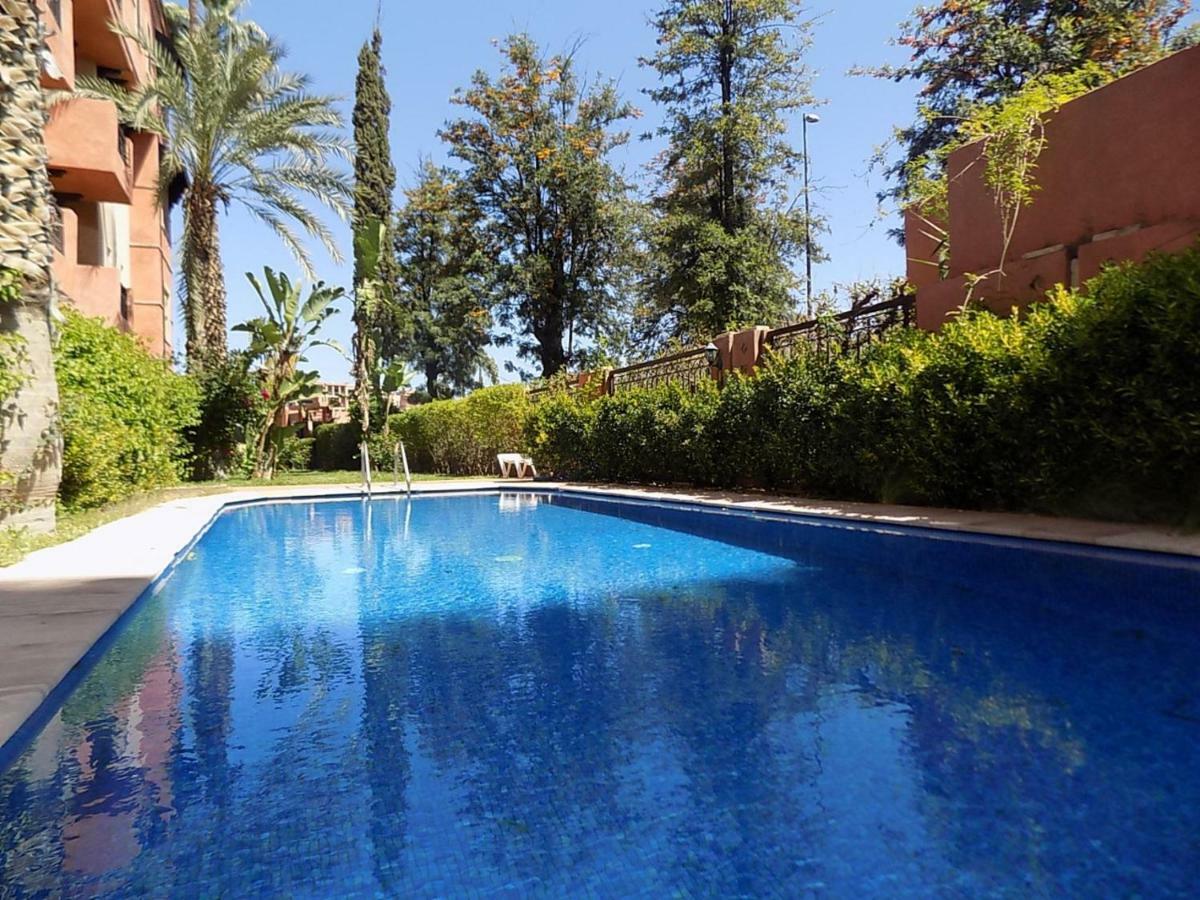 Generosa 1- L'hivernage * Marrakesh