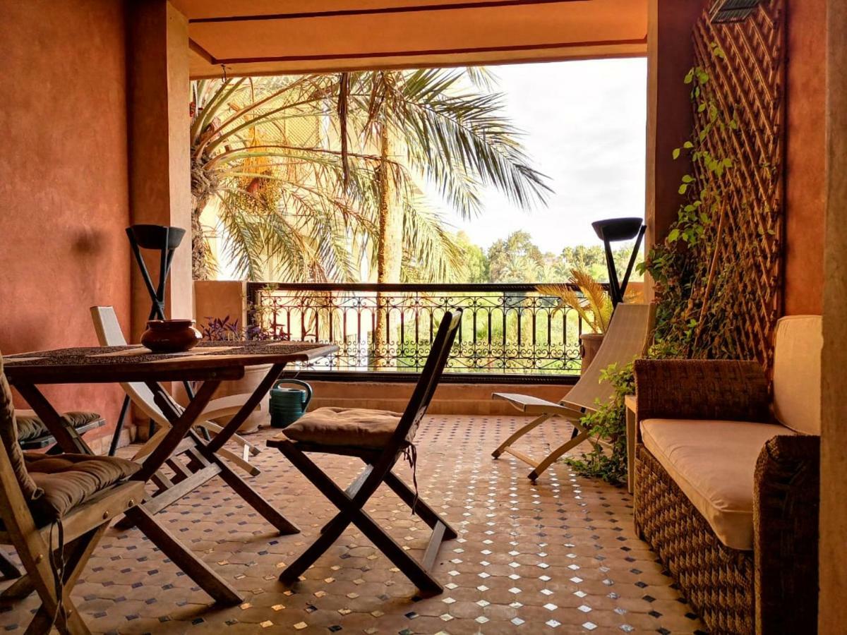 Generosa 1- L'hivernage Apartment Marrakesh