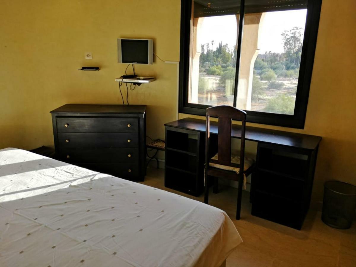 Apartment Generosa 1- L'hivernage