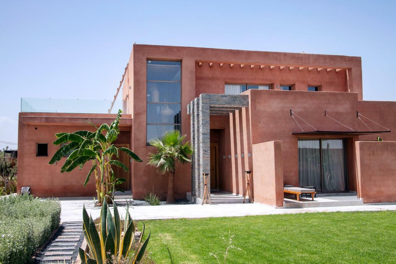 Palais Sohan Villa