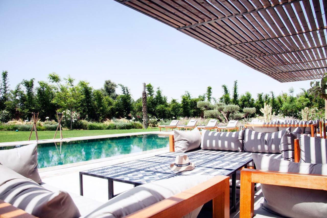 Palais Sohan * Marrakesh