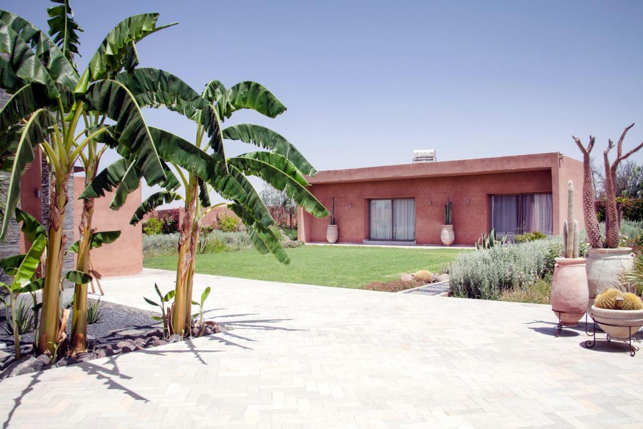 Villa Palais Sohan *