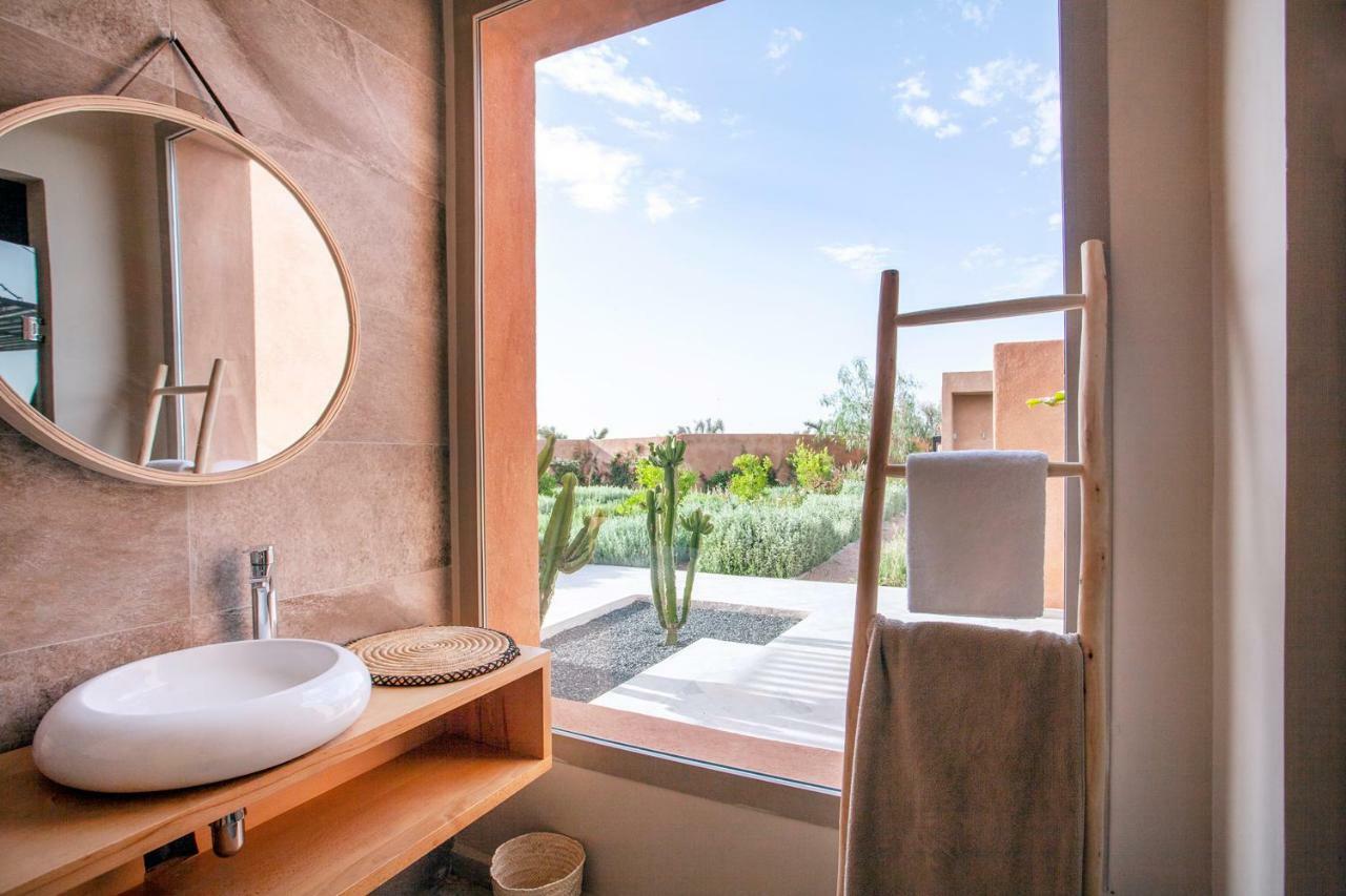 Villa Palais Sohan Marrakesh