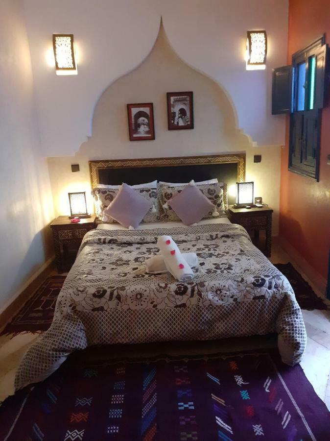 Simon Marrakesh