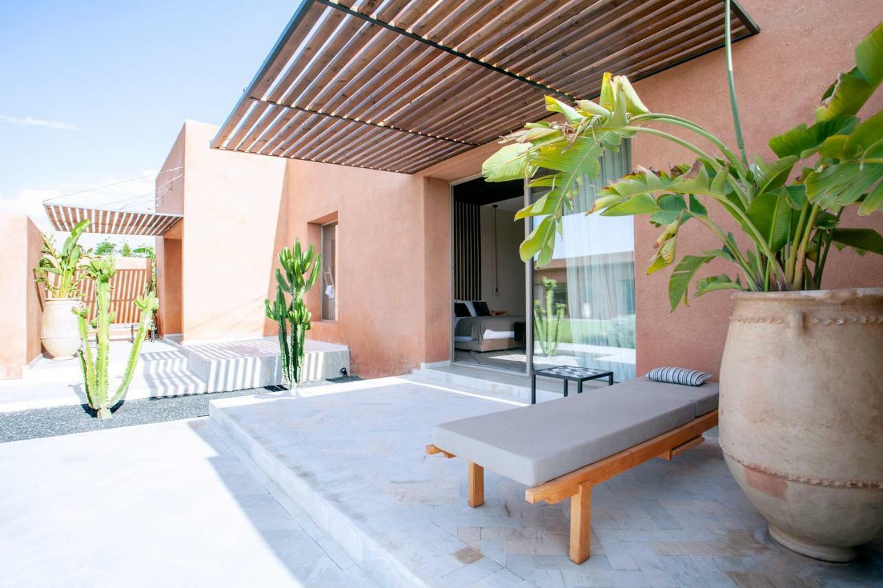 Palais Sohan Marrakesh