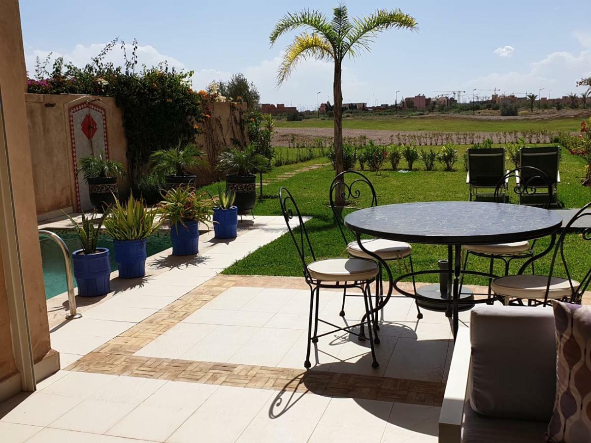 Sur Golf Marraquexe