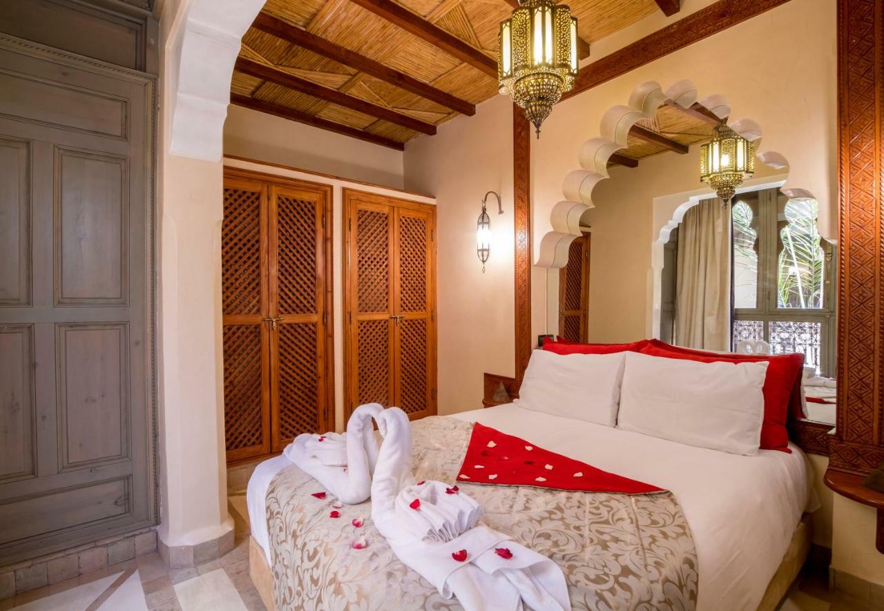 Guest house L'evidence Marrakesh