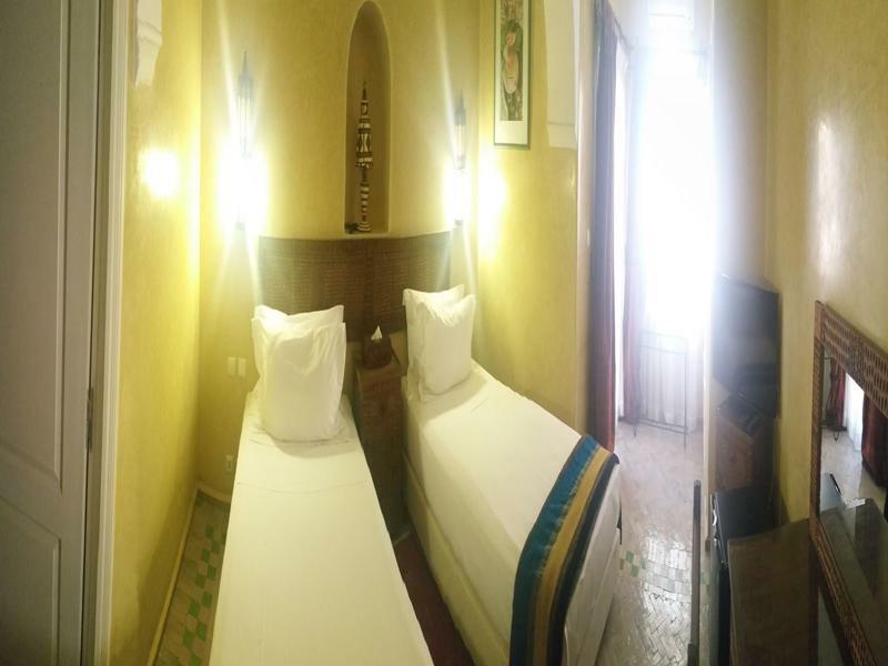 Bed and breakfast Des 3 Golfs 4*