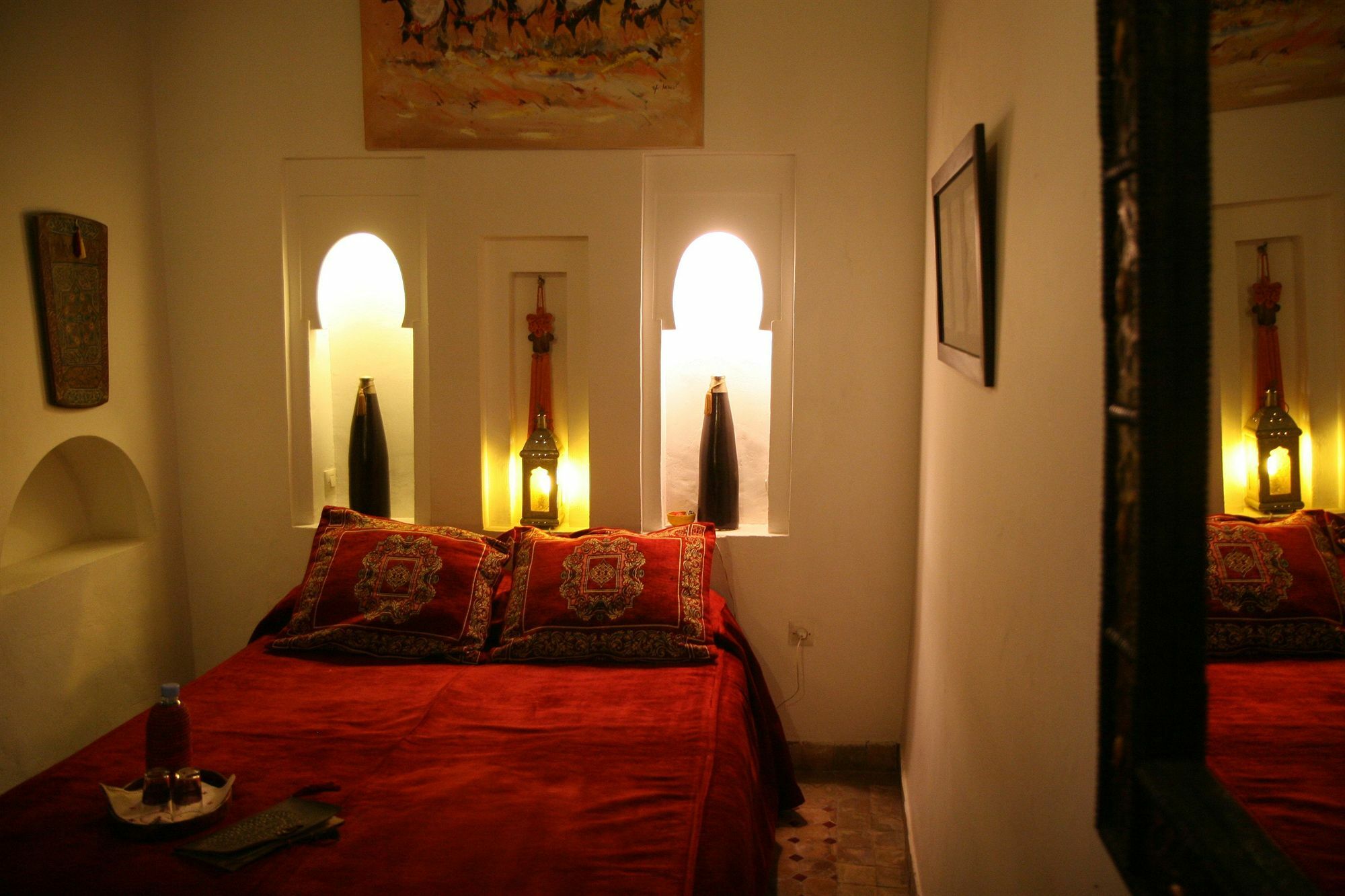 Dar R'mane 3* Marrakesh