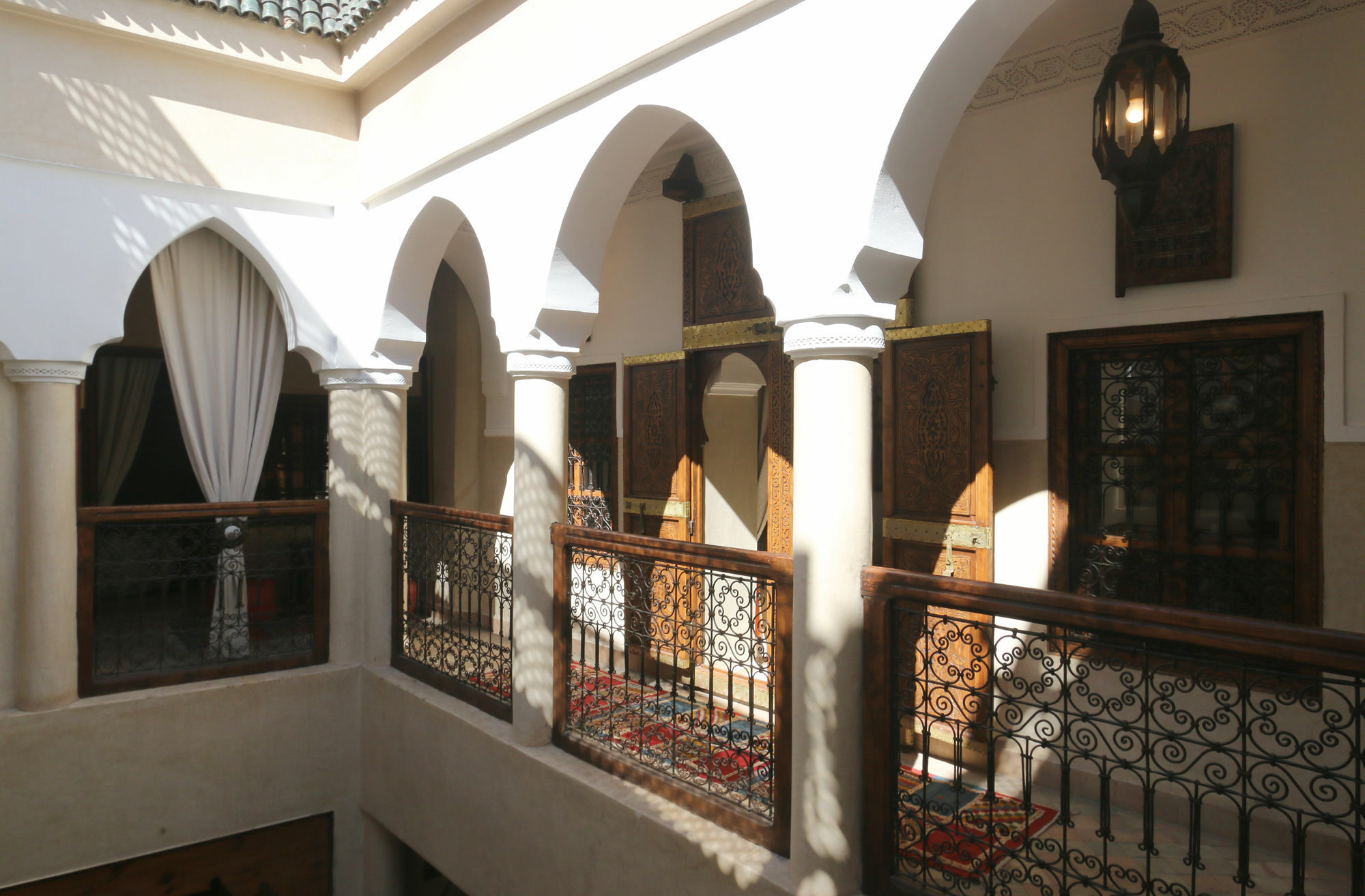 Bed & Breakfast Jaune Safran Entire House 4*